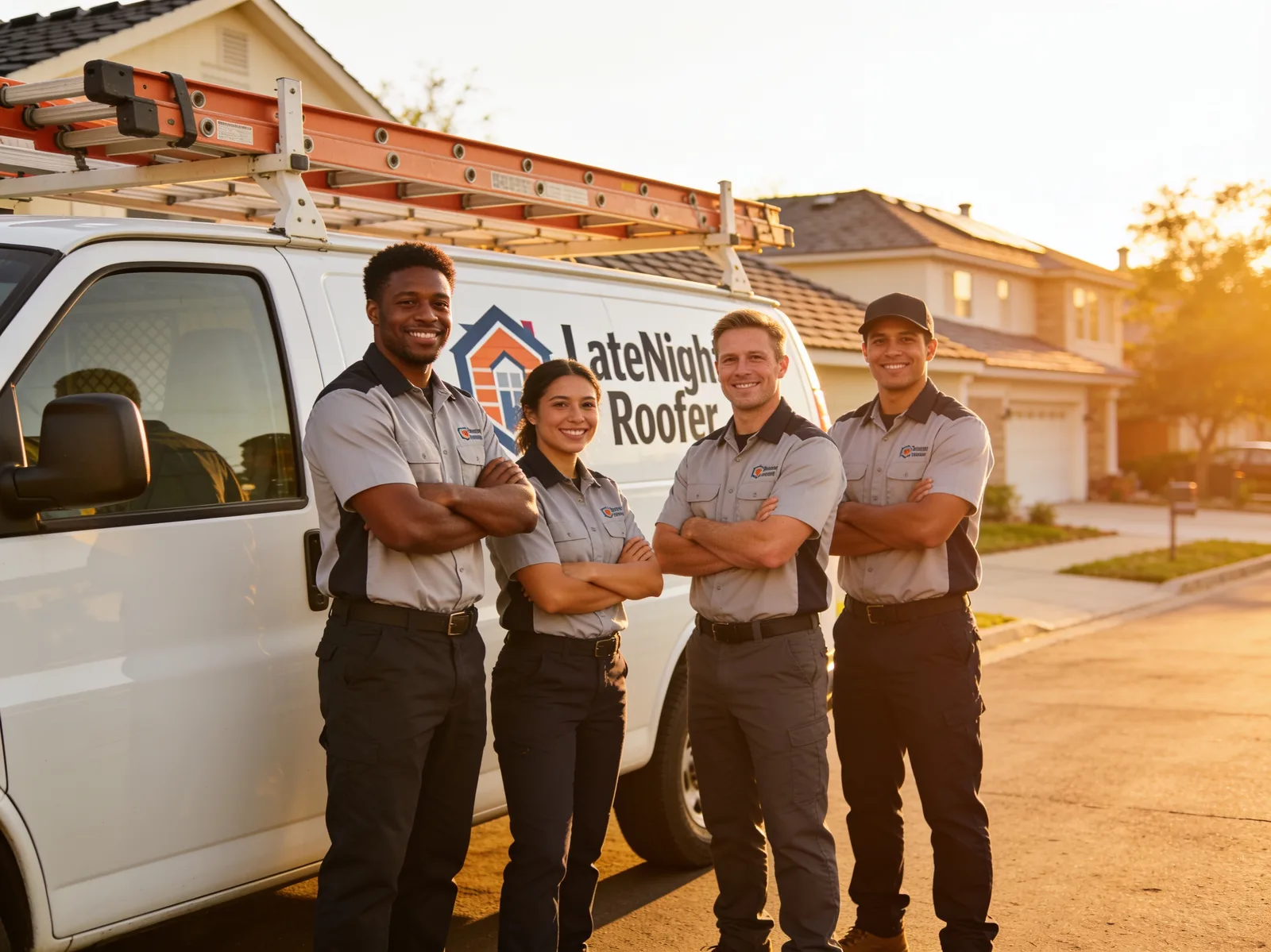 Emergency Roof Repair company in Green Mountain, NC
