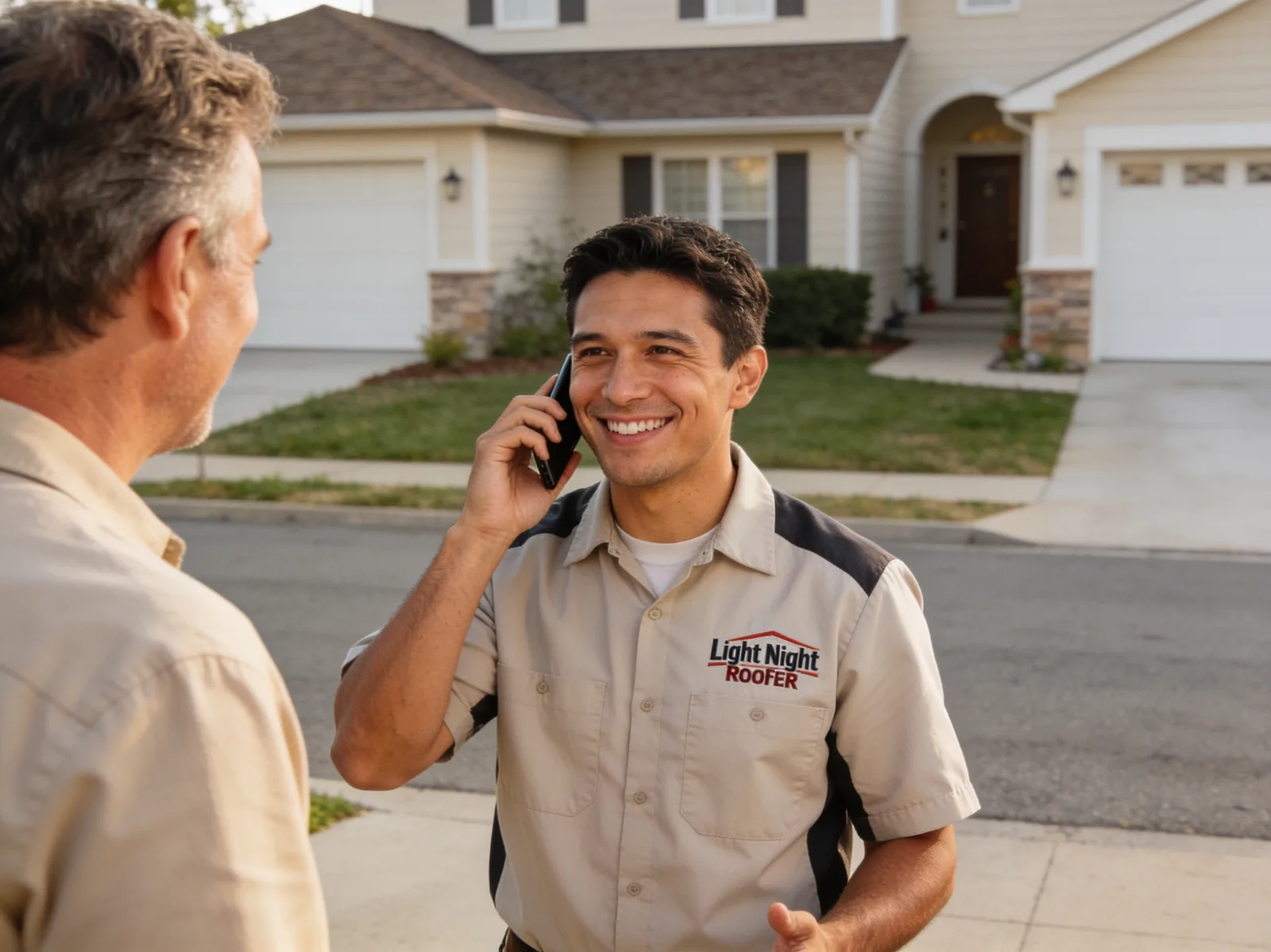 Emergency Roof Repair Green Mountain, NC FAQs